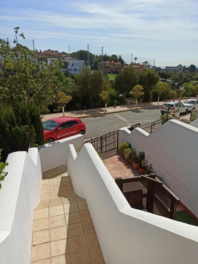 Casa Adosada La Reserva De Сasa de vacaciones Marbella