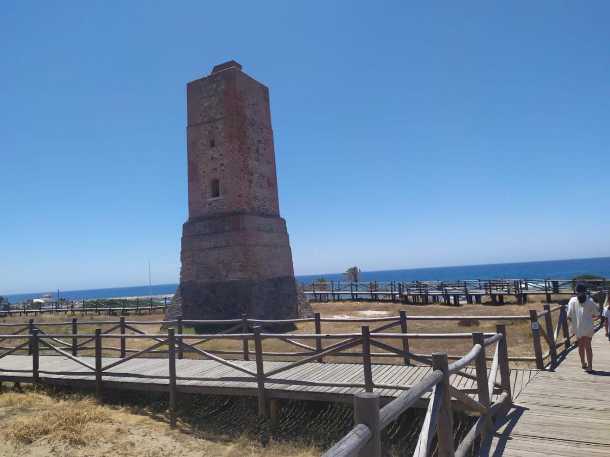 Casa Adosada La Reserva De Сasa de vacaciones Marbella
