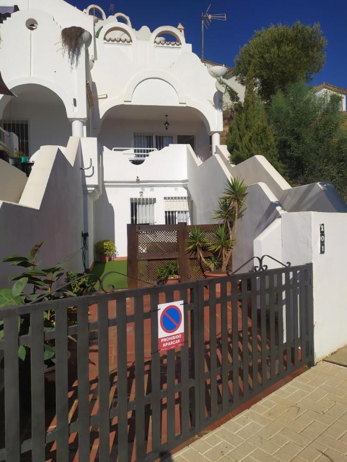 Сasa de vacaciones Casa Adosada La Reserva De